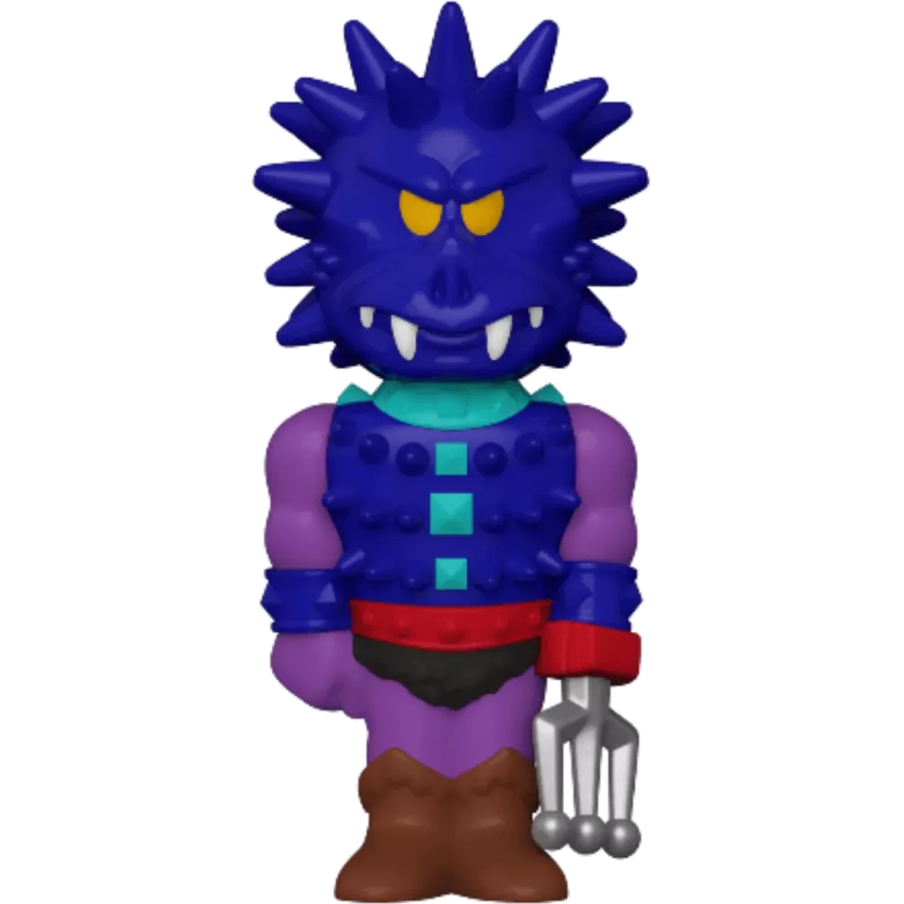 Spikor