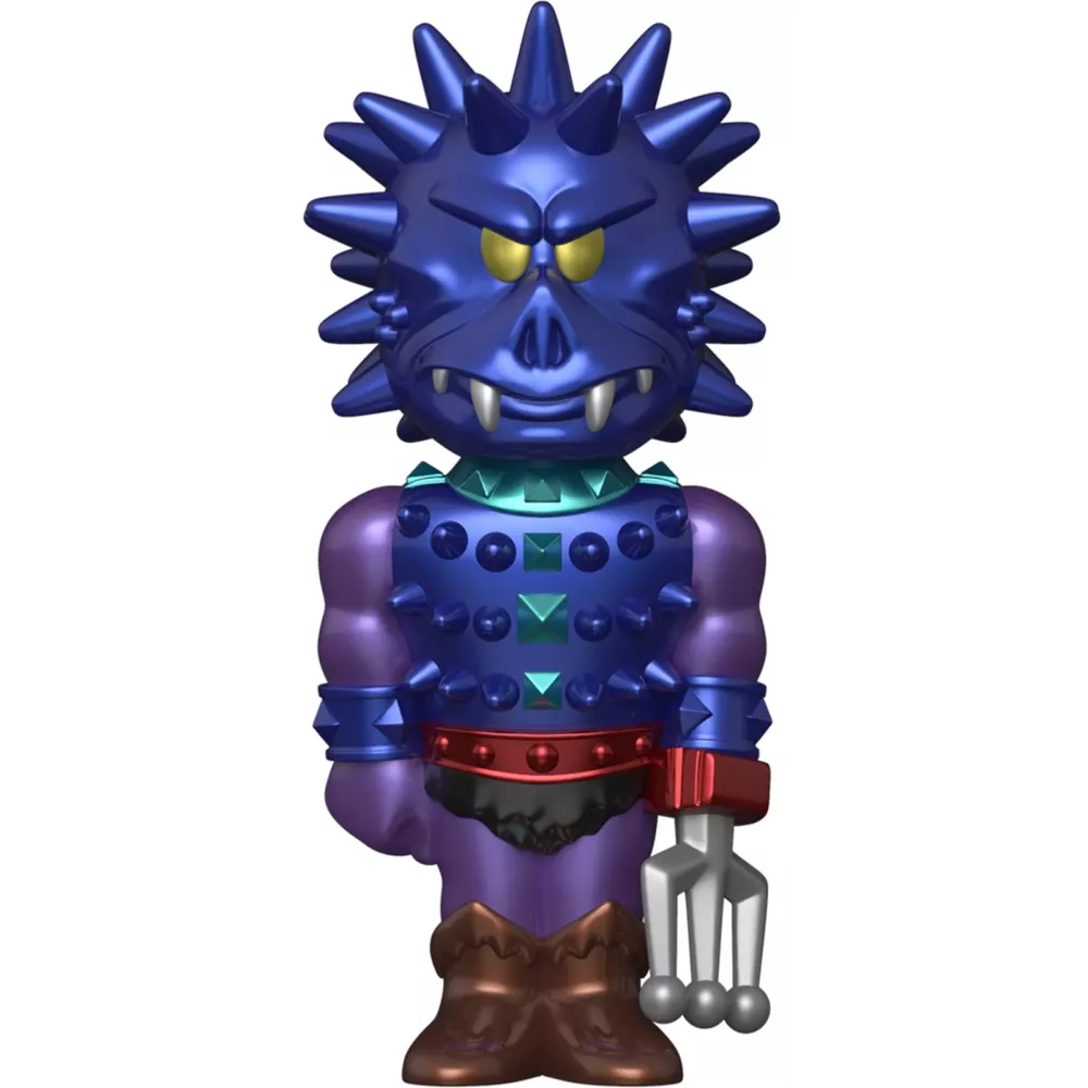 Spikor