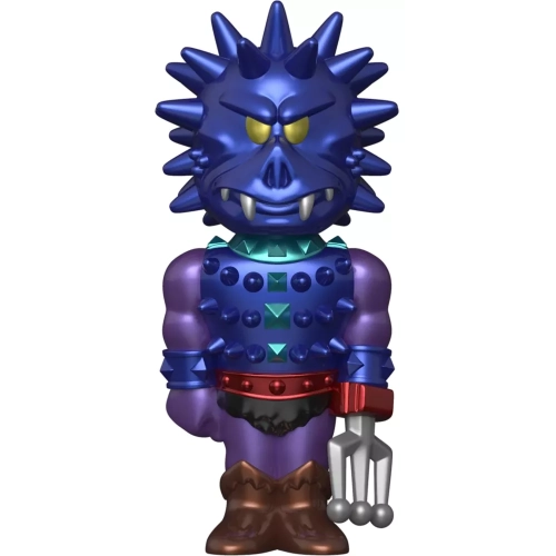 Funko Pop! Spikor Soda Canister Chase Metallic Masters of the Universe