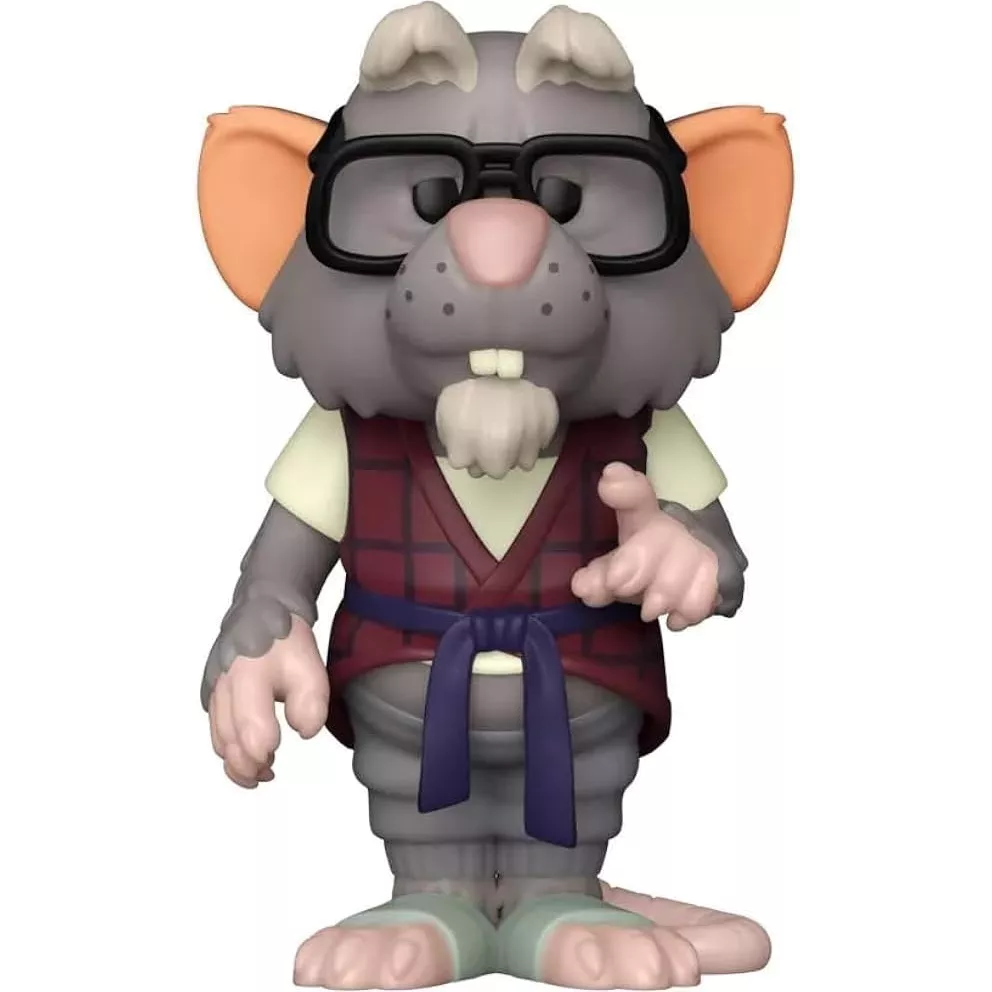 Splinter
