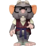 Splinter