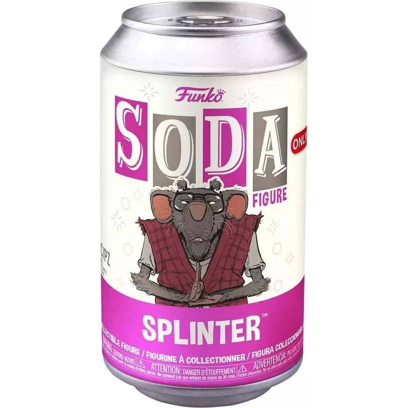 Splinter Box
