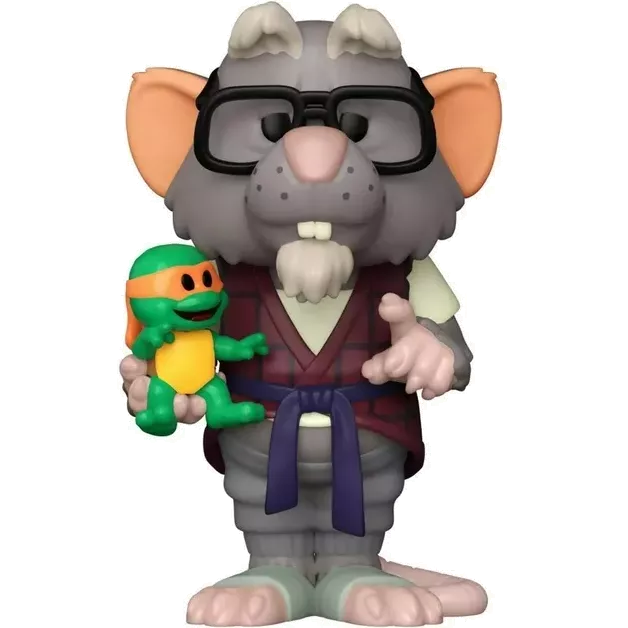 Splinter