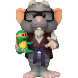  Splinter - Collectible Figure