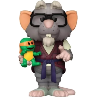 Splinter