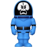 Spooky Space Kook