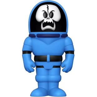 Spooky Space Kook