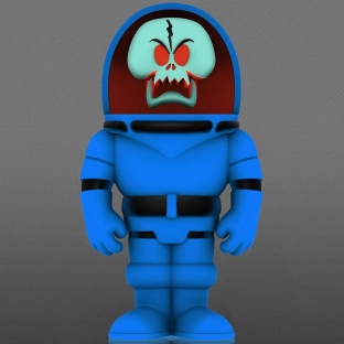 Spooky Space Kook image