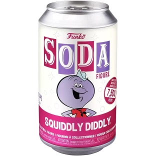 Squiddly Diddly