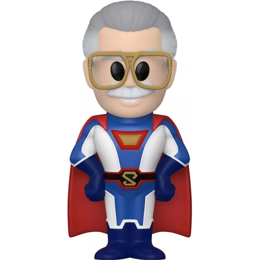 Stan Lee
