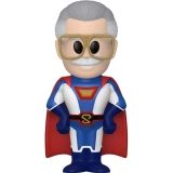 Stan Lee