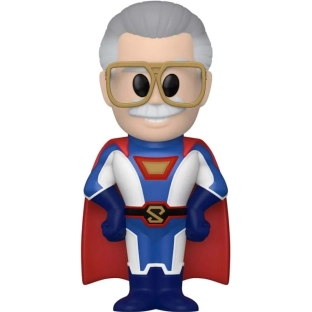 Stan Lee