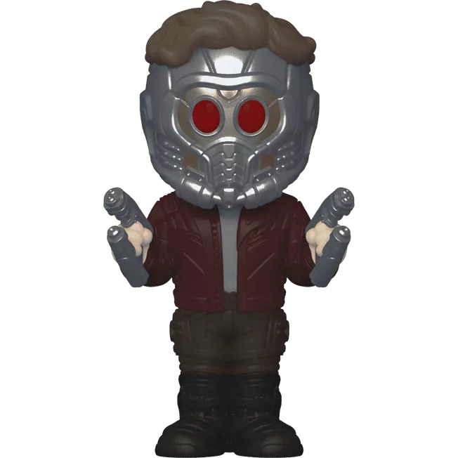 Star-Lord