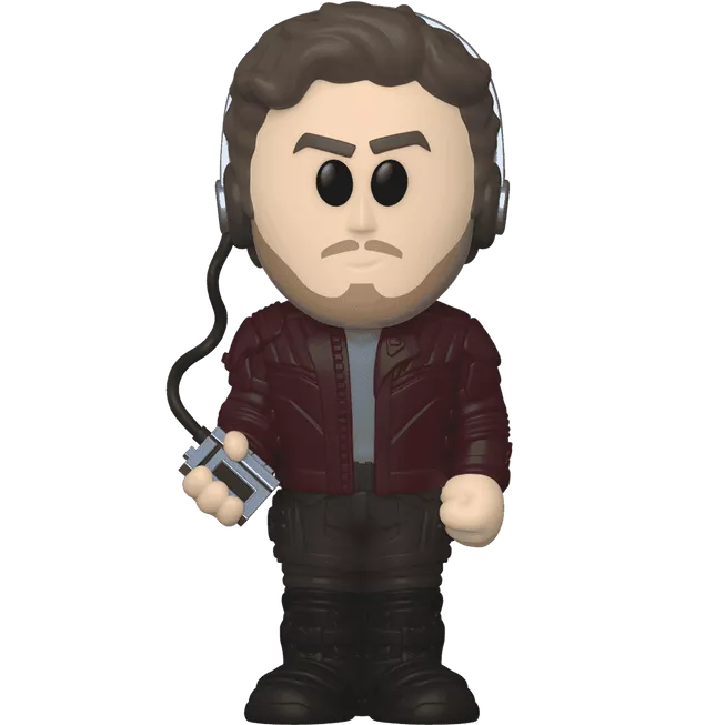 Star-Lord