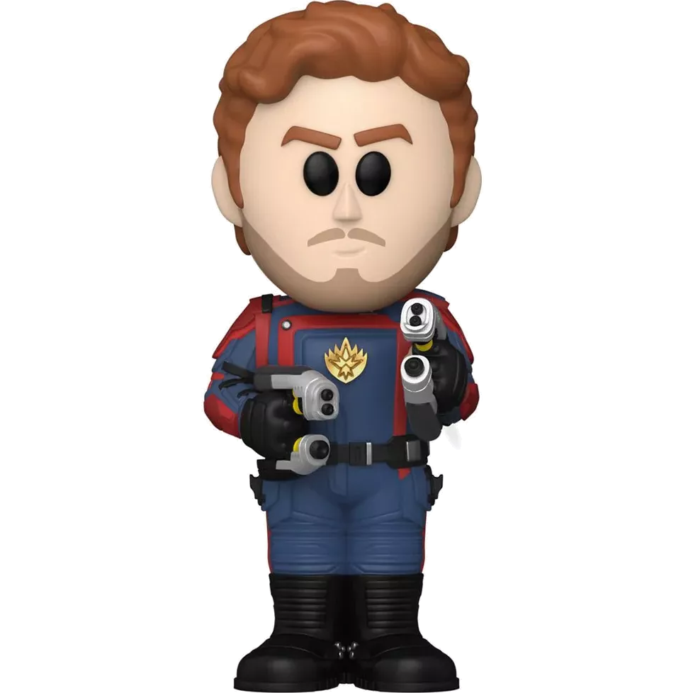 Star-Lord