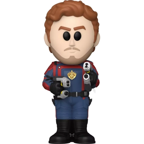 Funko Pop! Star-Lord Soda Canister Marvel Studios Guardians of the Galaxy Volume 3