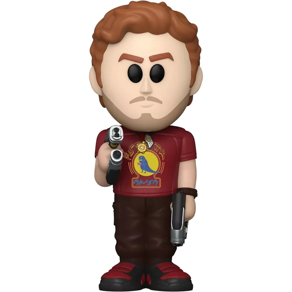 Star-Lord