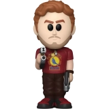  Star-Lord - Collectible Figure