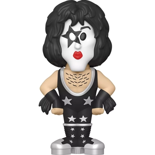 Funko Pop! Starchild Soda Canister Kiss Vinyl Figure