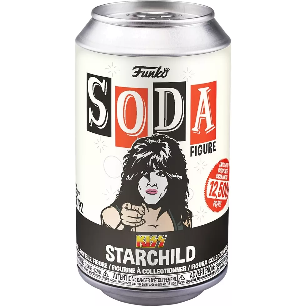 Starchild Box