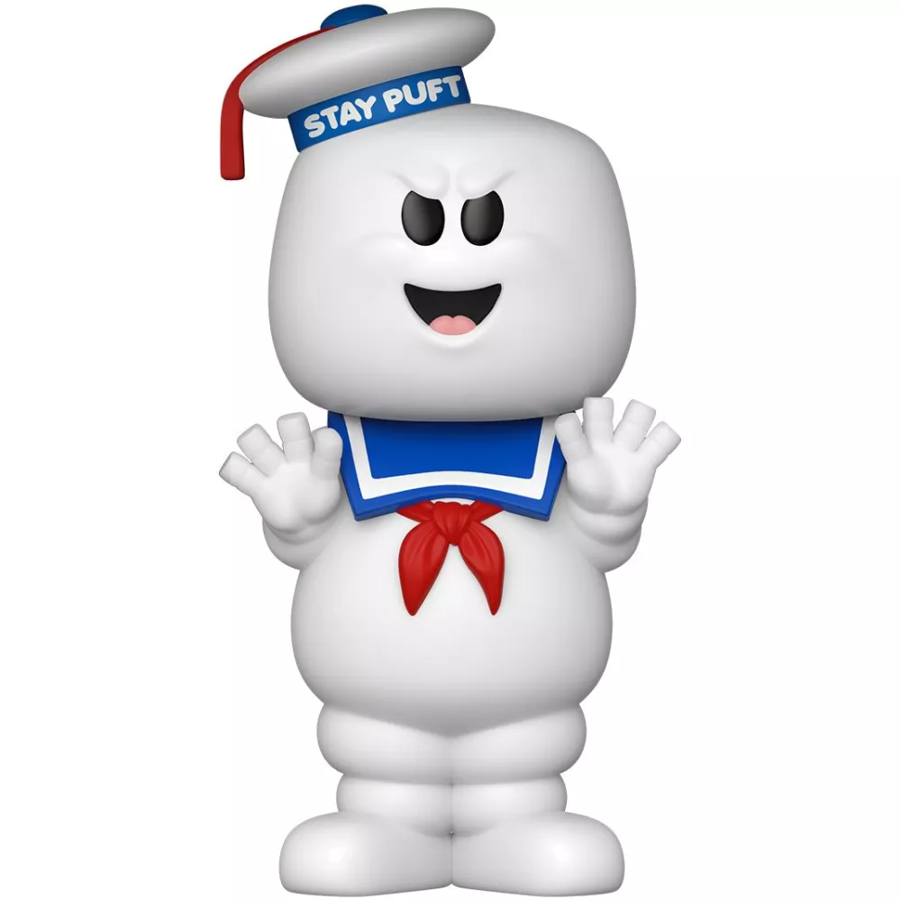 Stay Puft