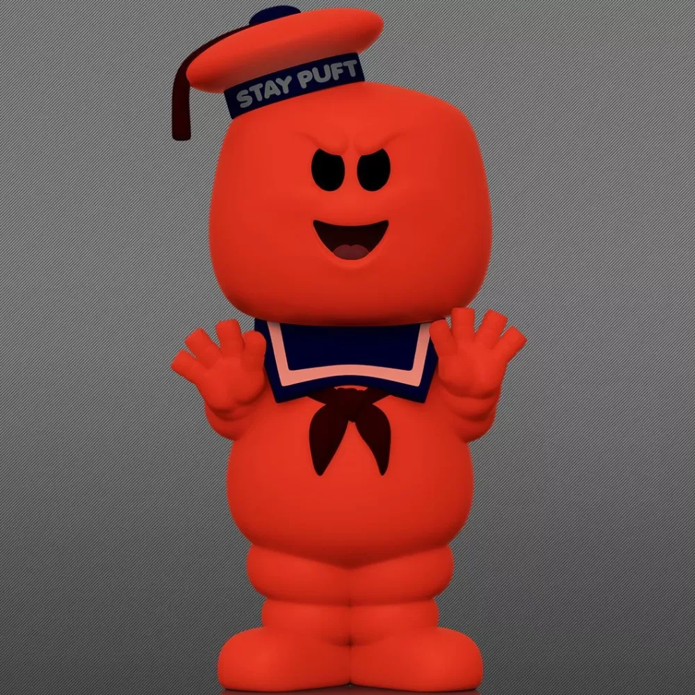 Stay Puft