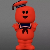  Stay Puft - Collectible Figure