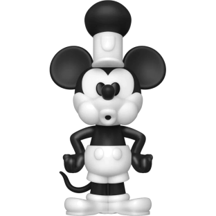 Steamboat Mickey image