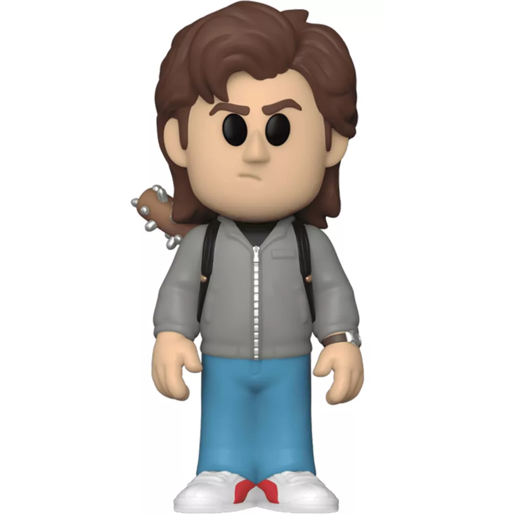 Steve Harrington