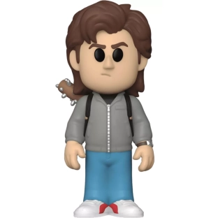 Steve Harrington