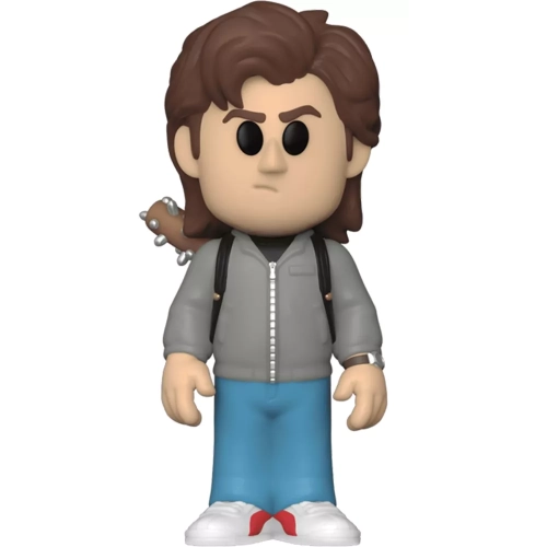 Funko Pop! Steve Harrington Soda Canister Netflix Stranger Things