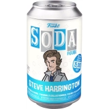 Steve Harrington