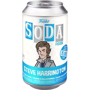 Steve Harrington