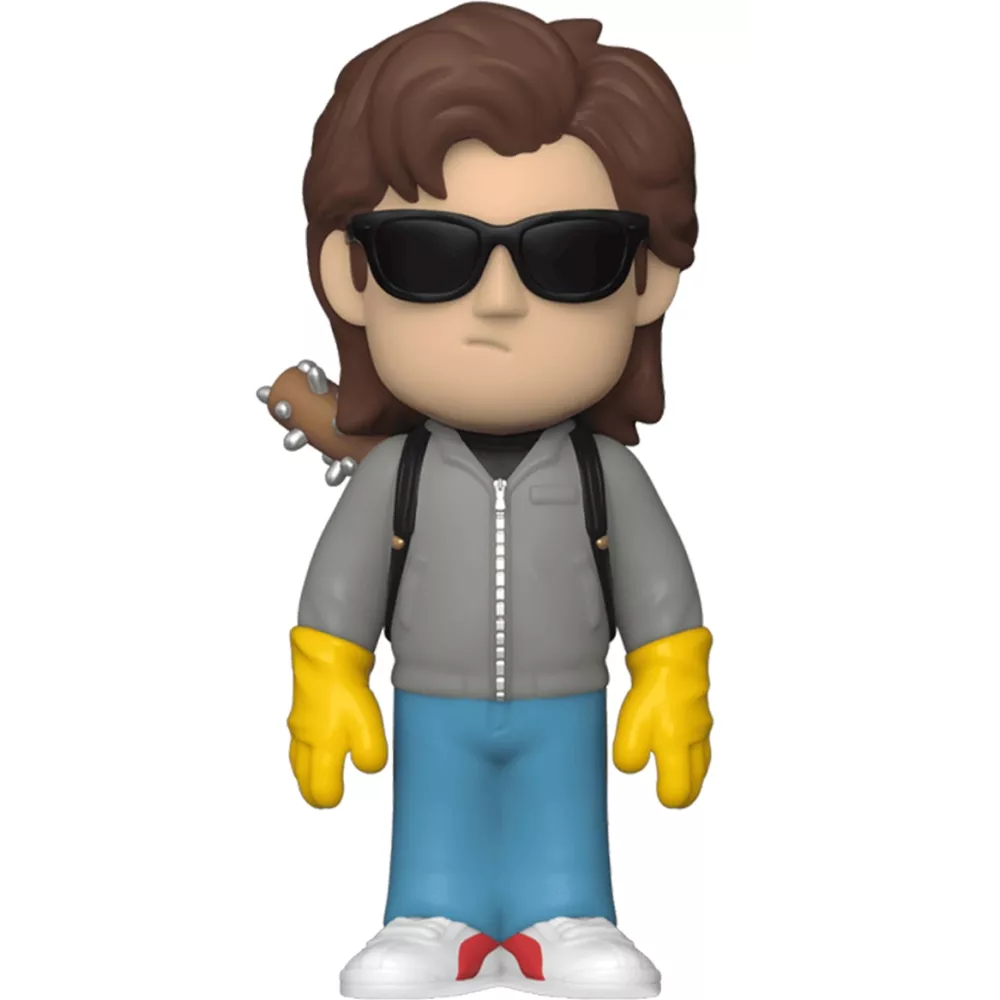 Steve Harrington