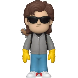 Steve Harrington