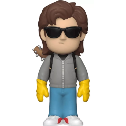 Funko Pop! Steve Harrington Soda Canister Sunglasses And Gloves