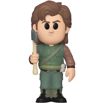 Steve Harrington
