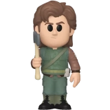 Steve Harrington