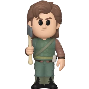 Steve Harrington