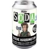 Steve Harrington