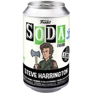 Steve Harrington