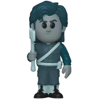 Steve Harrington