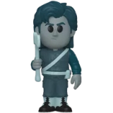 Steve Harrington