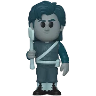 Steve Harrington