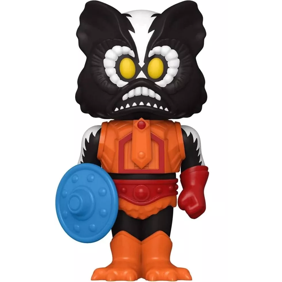 Stinkor