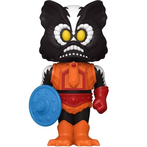 Funko Pop! Stinkor Soda Canister Masters of the Universe