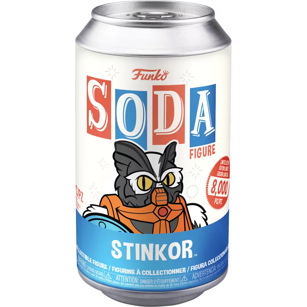 Stinkor Box