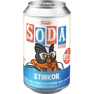 Stinkor