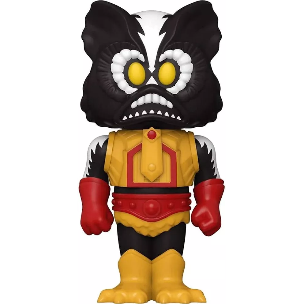 Stinkor