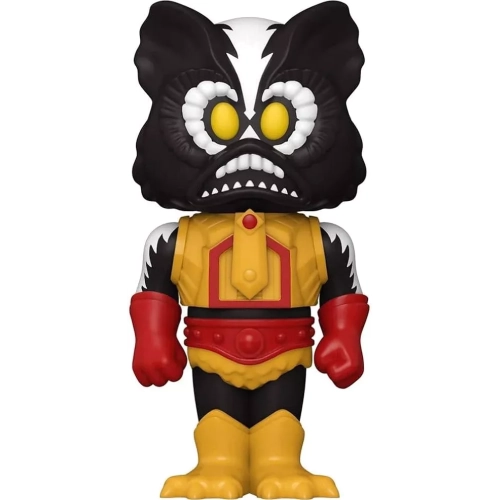 Funko Pop! Stinkor Soda Canister Chase Scented Masters of the Universe
